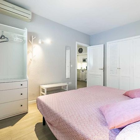 76-Lovely Beach Front Apartment In فوينخيرولا المظهر الخارجي الصورة
